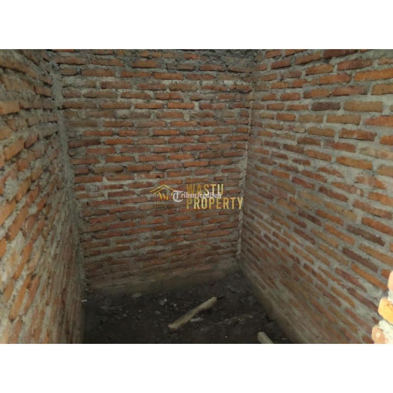 Dijual Rumah Minimalis di Madurejo Prambanan Tipe 74 3KT 2KM SHM - Sleman