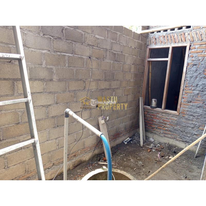 Dijual Rumah Minimalis di Madurejo Prambanan Tipe 74 3KT 2KM SHM - Sleman