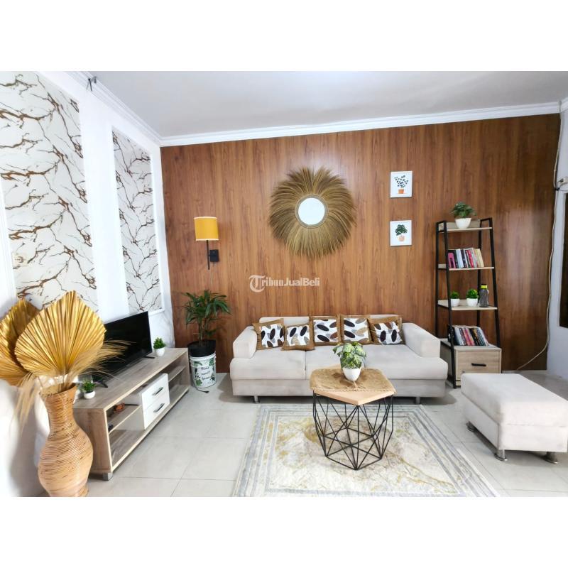 Dijual Rumah Dalam Perumahan di Wirokerten Banguntapan Tipe 50 2KT 1KM SHM - Bantul