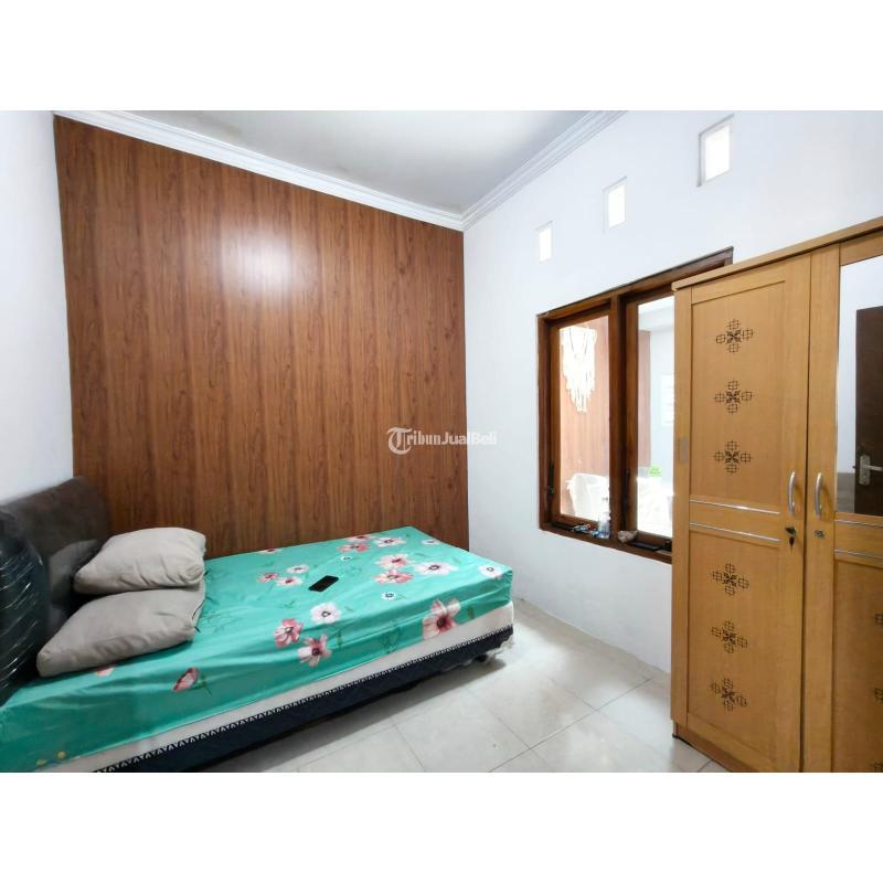 Dijual Rumah Dalam Perumahan di Wirokerten Banguntapan Tipe 50 2KT 1KM SHM - Bantul