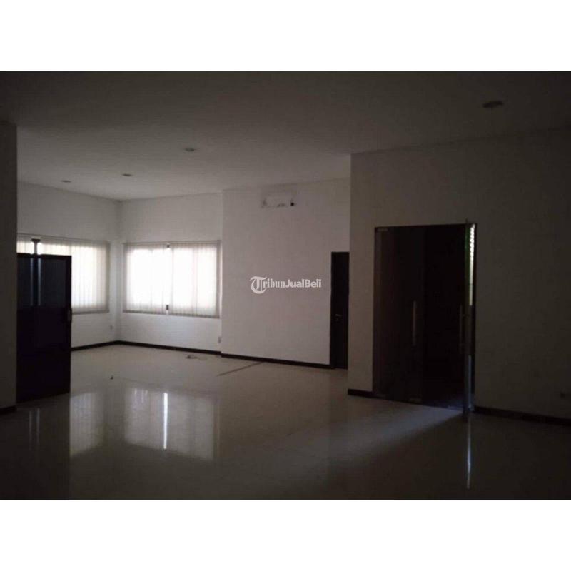 Dijual Gudang dan Rumah Cocok Untuk Kantor di Cabean SHM - Semarang