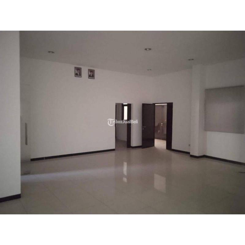 Dijual Gudang dan Rumah Cocok Untuk Kantor di Cabean SHM - Semarang