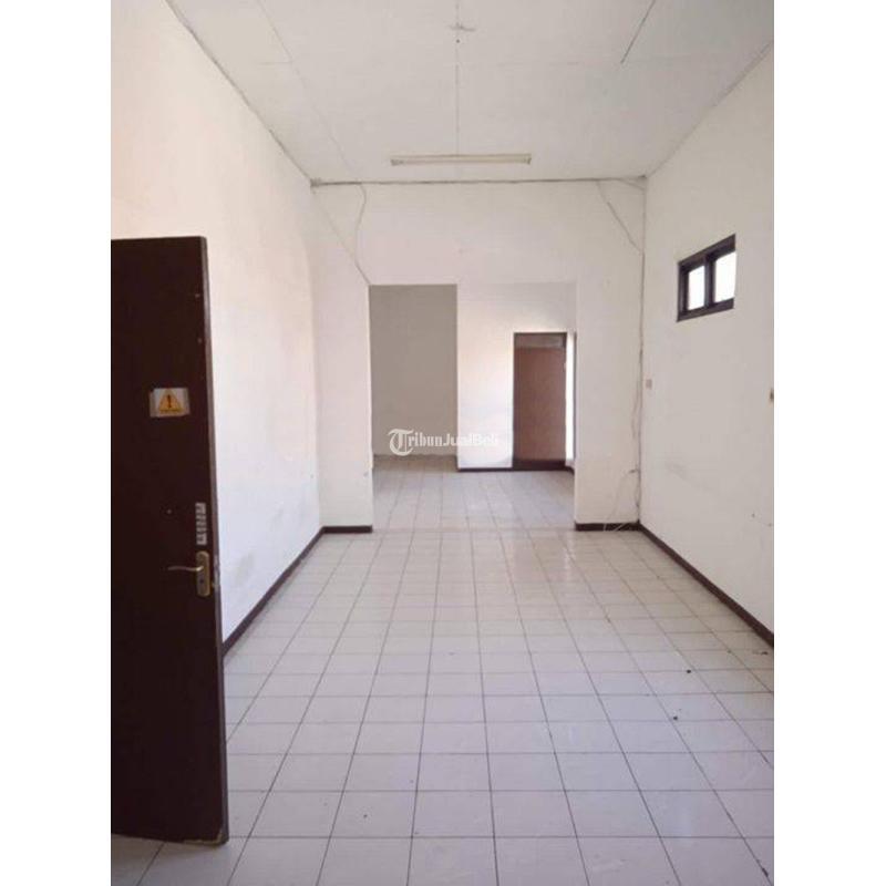 Dijual Gudang dan Rumah Cocok Untuk Kantor di Cabean SHM - Semarang