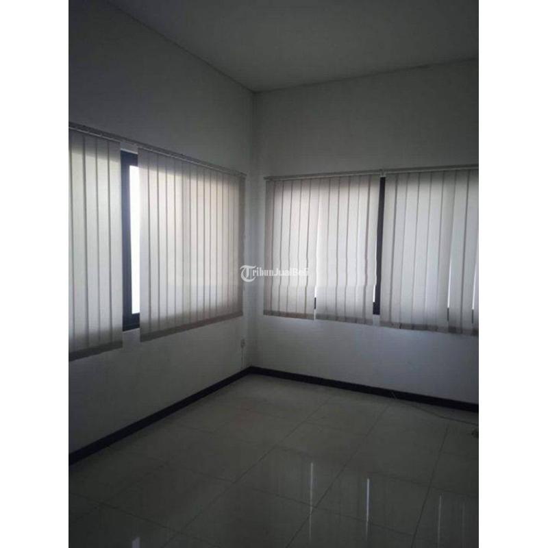 Dijual Gudang dan Rumah Cocok Untuk Kantor di Cabean SHM - Semarang