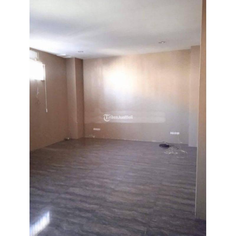 Dijual Gudang dan Rumah Cocok Untuk Kantor di Cabean SHM - Semarang