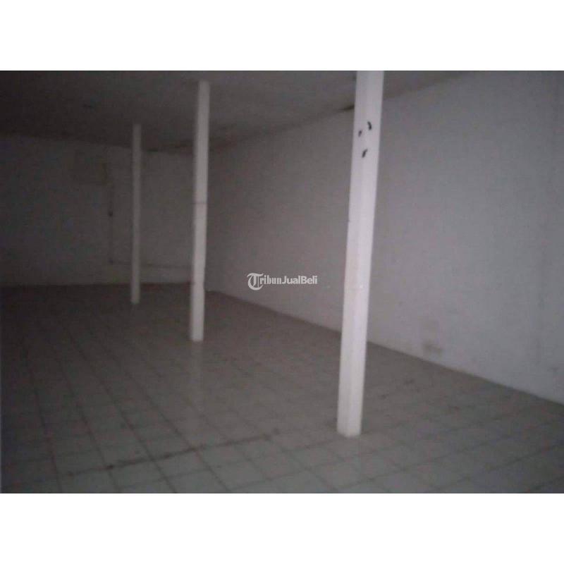 Dijual Gudang dan Rumah Cocok Untuk Kantor di Cabean SHM - Semarang