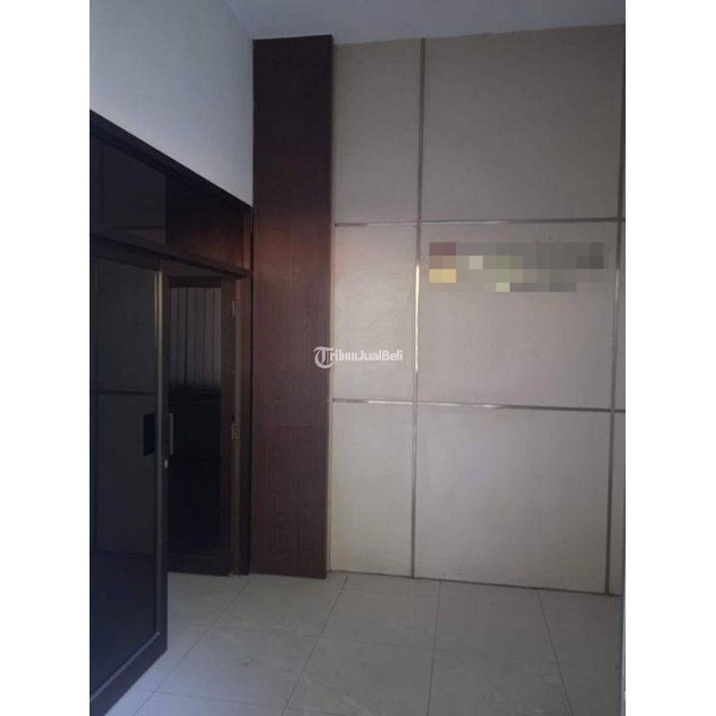 Dijual Gudang dan Rumah Cocok Untuk Kantor di Cabean SHM - Semarang