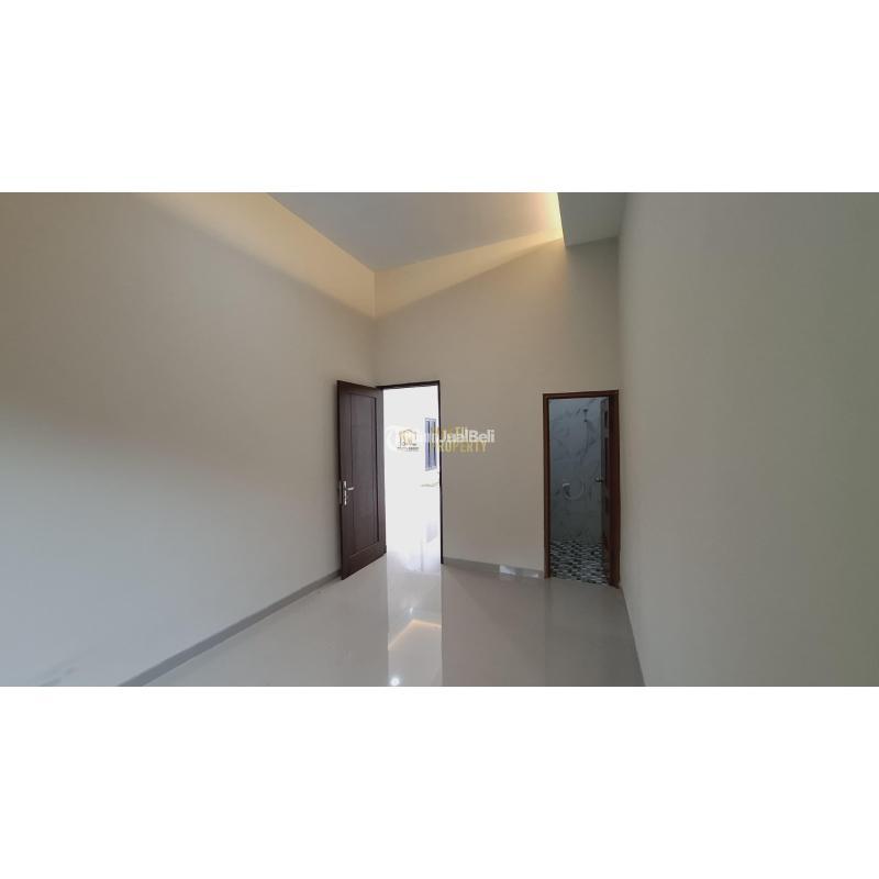 Dijual Rumah Dekat Kampus UPN Tipe 90 3KT 2KM SHM - Sleman