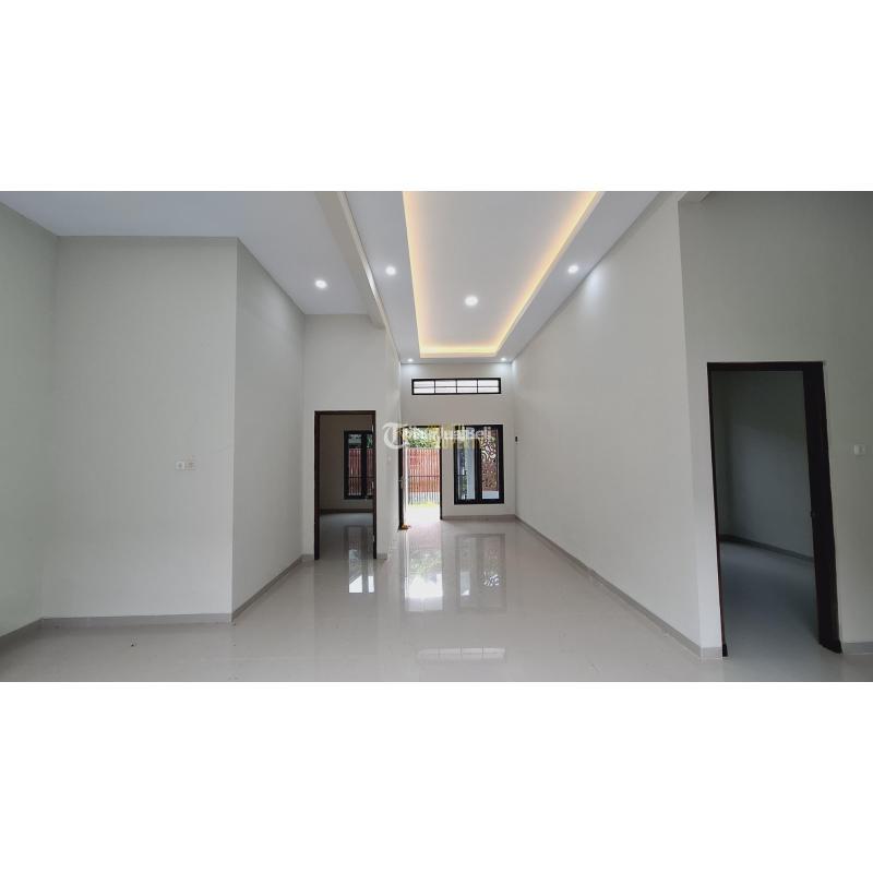 Dijual Rumah Dekat Kampus UPN Tipe 90 3KT 2KM SHM - Sleman