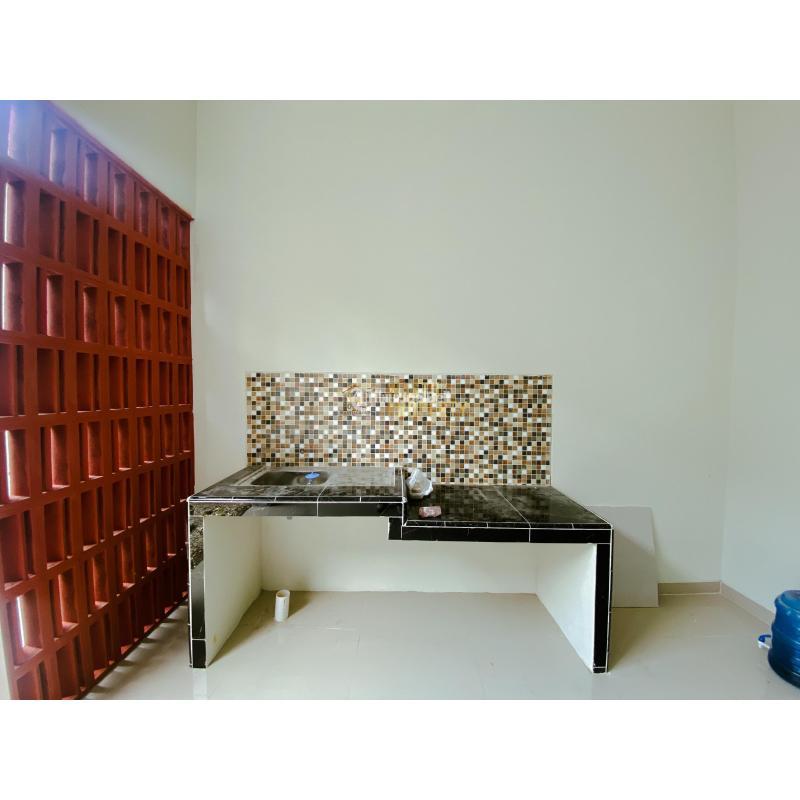 Dijual Rumah Dekat Kampus UPN Tipe 90 3KT 2KM SHM - Sleman