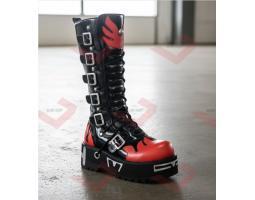 Sepatu Both Rock Mr Beam - Bandung 