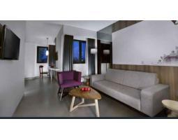 Dijual Hotel Bintang 4 Terbaik 8 Lantai - Yogyakarta 