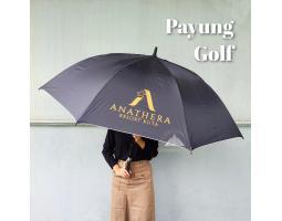 Tempat Pembuatan Payung Golf Rangka Fiber - Tangerang Selatan 