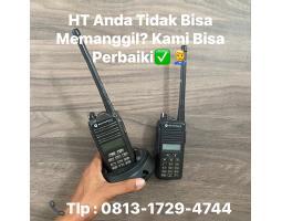 HT Anda Tidak Bisa Memanggil Kami Bisa Perbaiki - Tangerang 