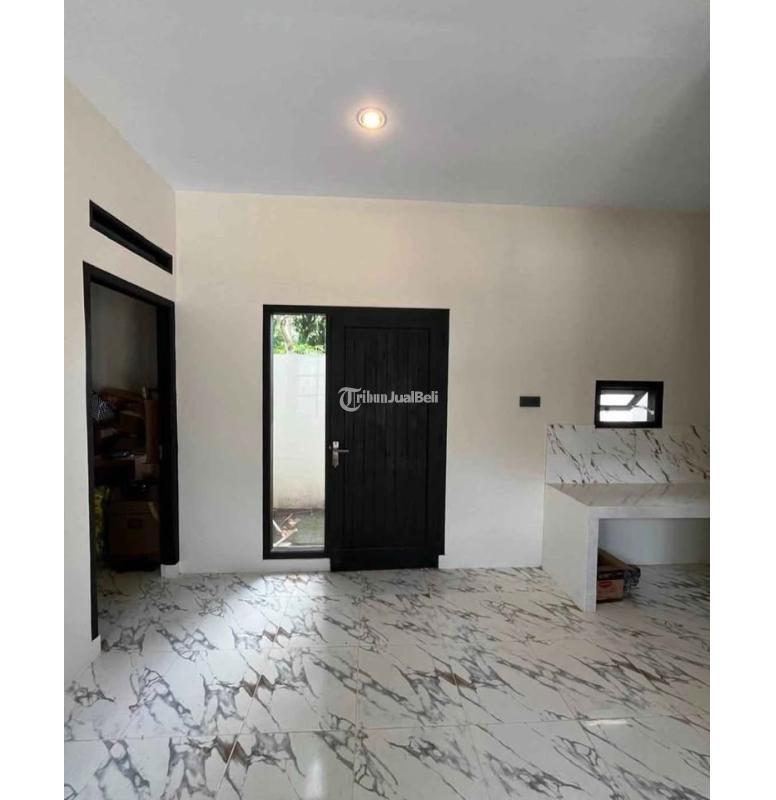 Dijual Rumah Dekat SMAN 2 Sleman Tipe 45 2KT 1KM SHM - Sleman