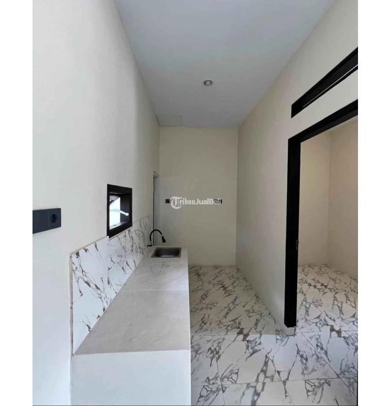 Dijual Rumah Dekat SMAN 2 Sleman Tipe 45 2KT 1KM SHM - Sleman