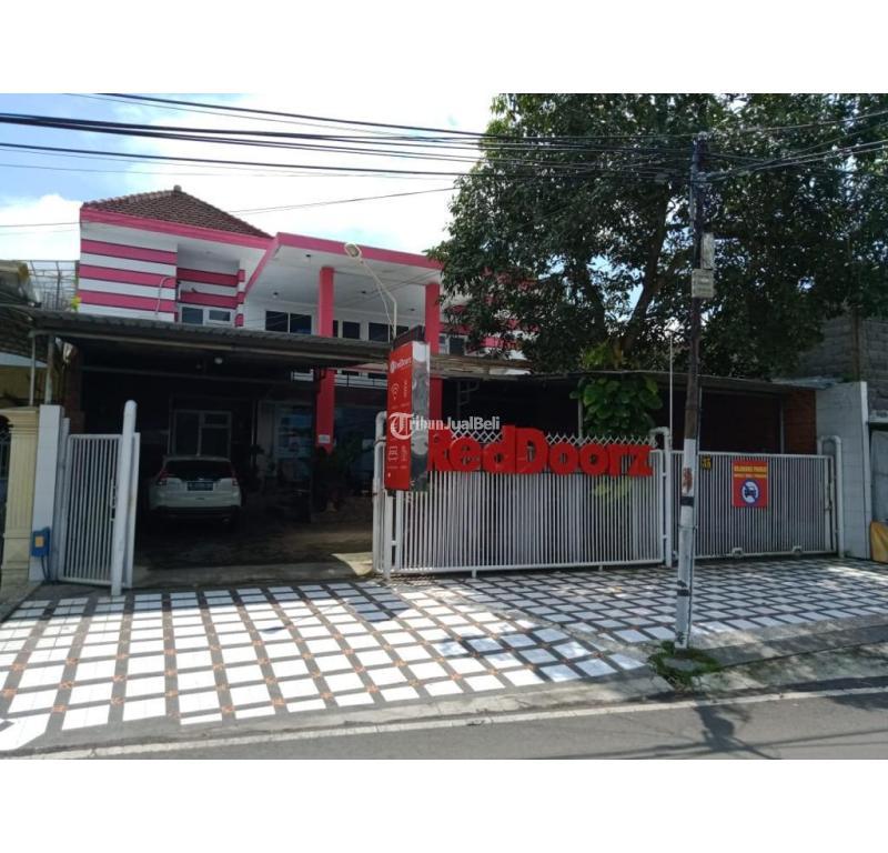 Dijual Goust Hoise Tipe 505 Legalitas SHM - Malang 