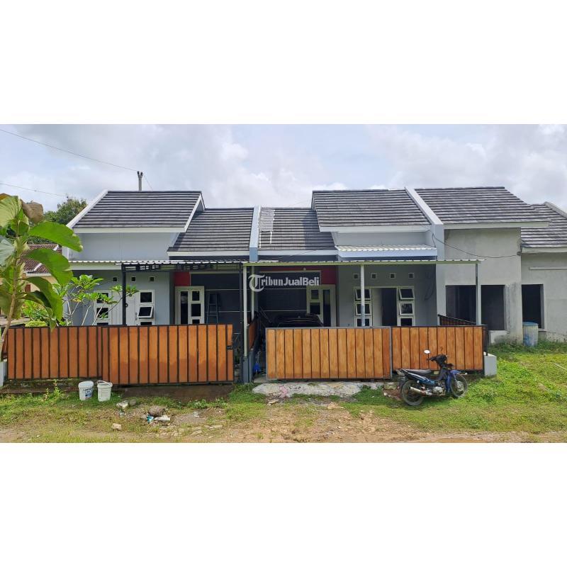 Dijual Rumah di Metes Sedayu Tipe 36 2KT 1KM SHM - Bantul 