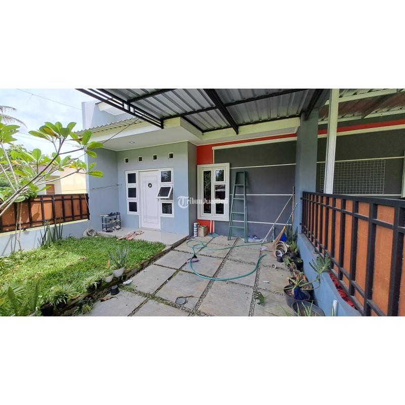 Dijual Rumah di Metes Sedayu Tipe 36 2KT 1KM SHM - Bantul