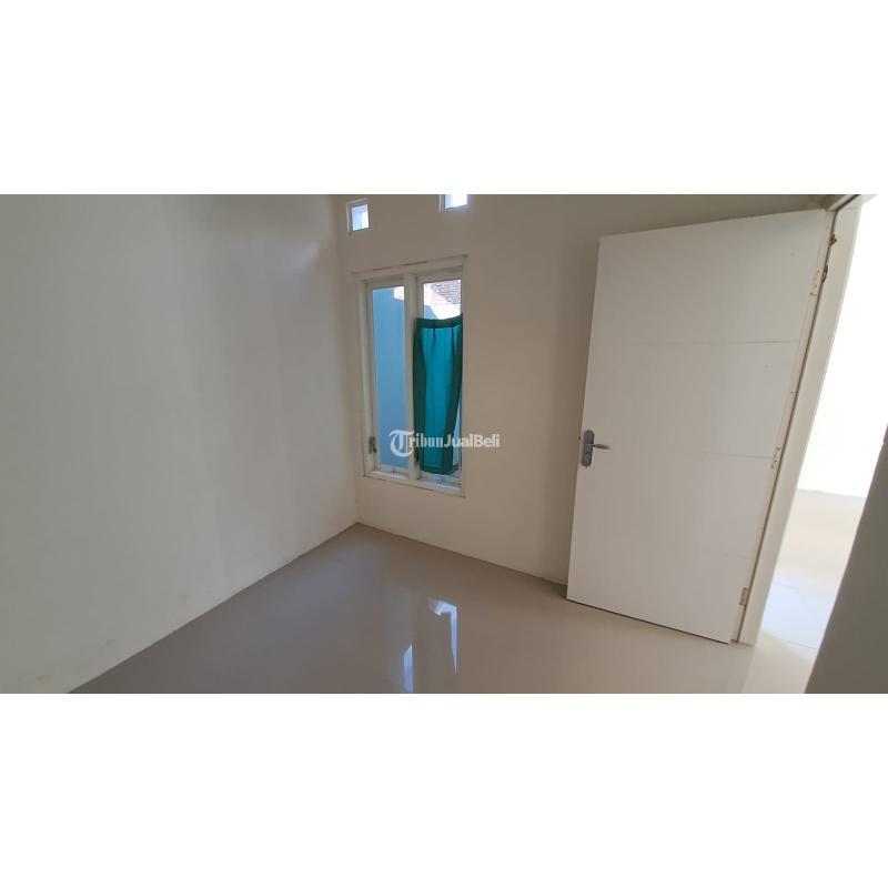 Dijual Rumah di Metes Sedayu Tipe 36 2KT 1KM SHM - Bantul