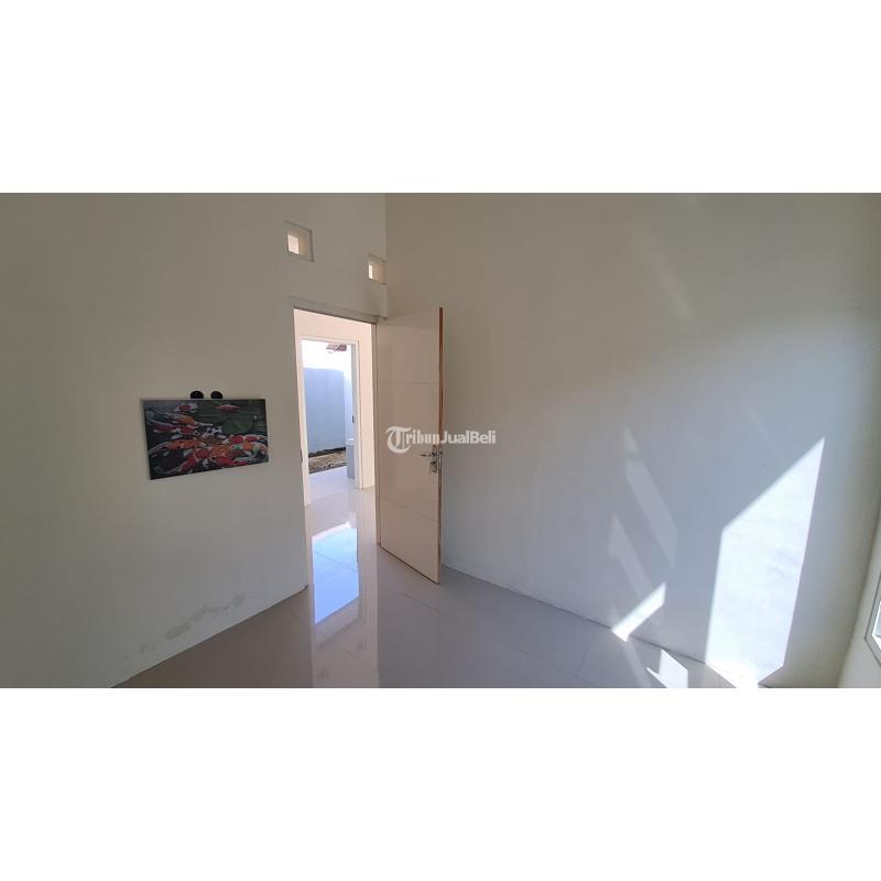 Dijual Rumah di Metes Sedayu Tipe 36 2KT 1KM SHM - Bantul