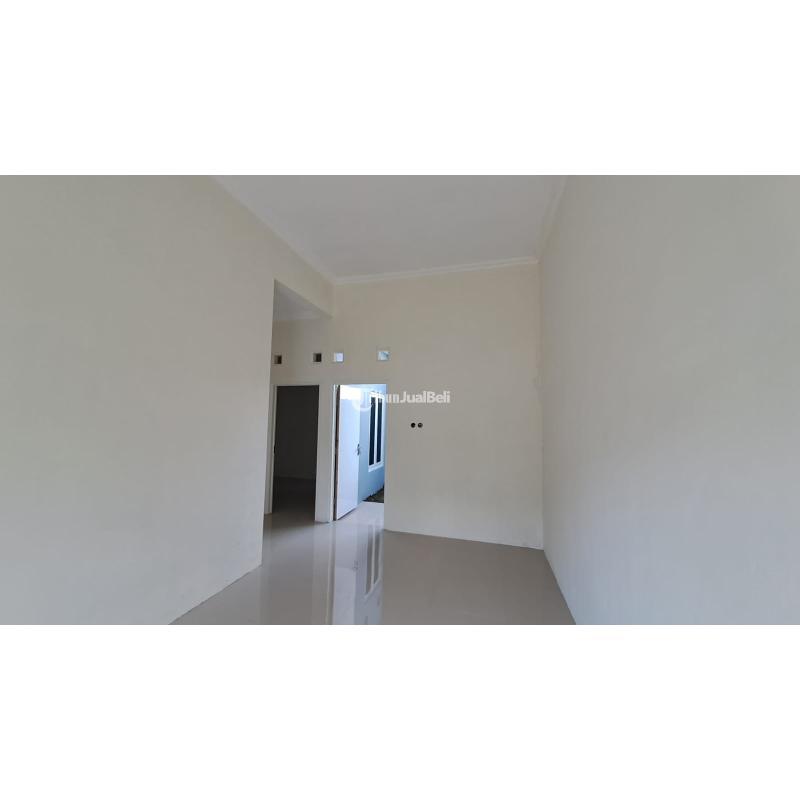 Dijual Rumah di Metes Sedayu Tipe 36 2KT 1KM SHM - Bantul