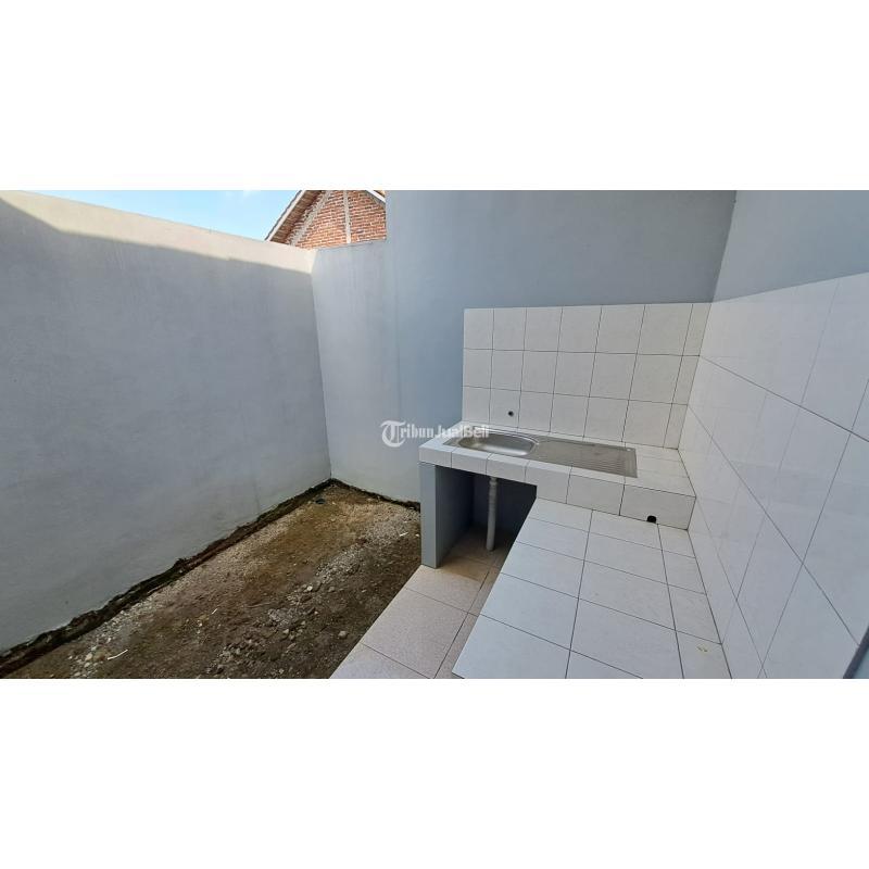 Dijual Rumah di Metes Sedayu Tipe 36 2KT 1KM SHM - Bantul