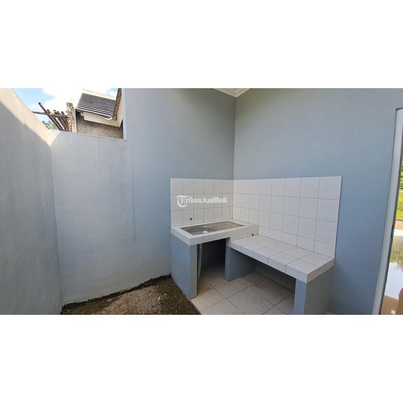 Dijual Rumah di Metes Sedayu Tipe 36 2KT 1KM SHM - Bantul