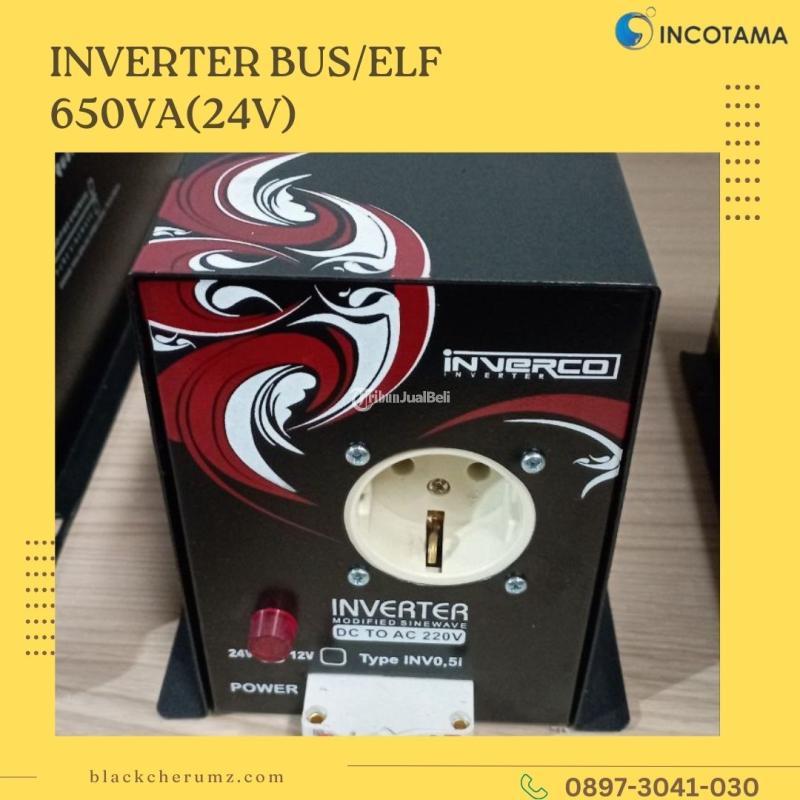 Ready Inverter Bis Godean - Sleman
