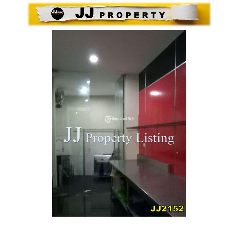 Dijual Rumah 4KT 3KM SHM Di Puri Indah Kembangan - Jakarta Barat