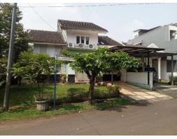 Dijual Rumah 2 Lantai di BSD Sektor XII, Hanya 8 Menit ke Tol Serpong - Tangerang Selatan
