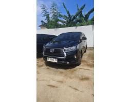 Rental Mobil Murah Barometer Rental - Palembang 