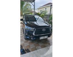 Sewa Mobil Plus Driver Lepas Kunci Palembang Barometer Rental - Palembang