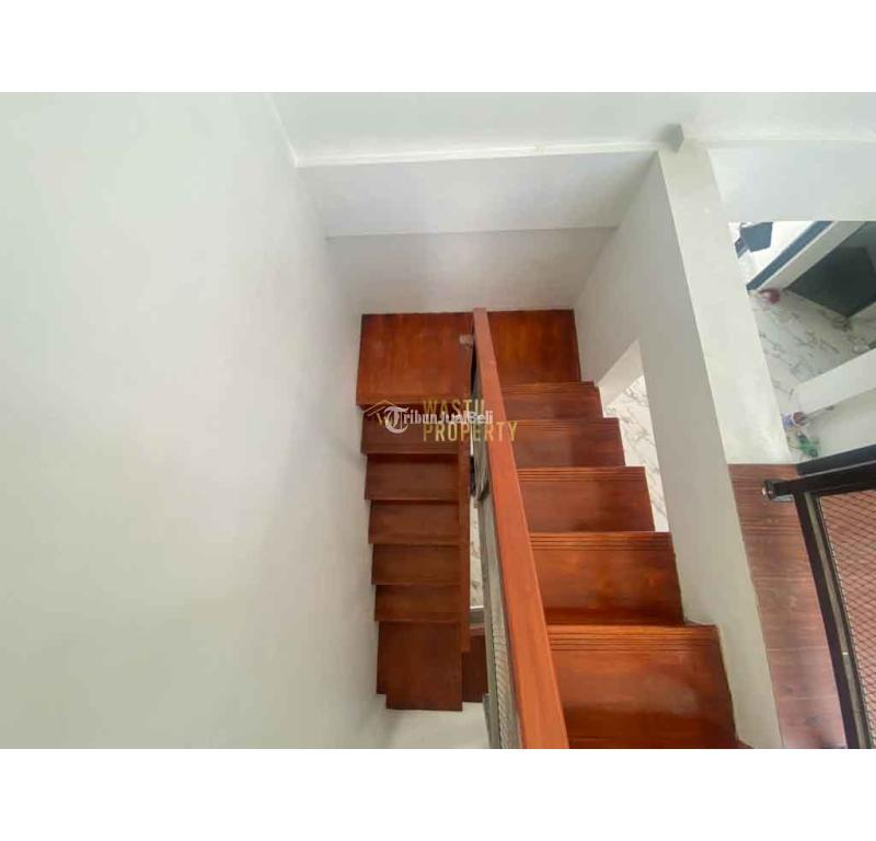 Dijual Rumah 2 Lantai View Cantik Bukit Menoreh Di Sumberarum Yogya - Sleman