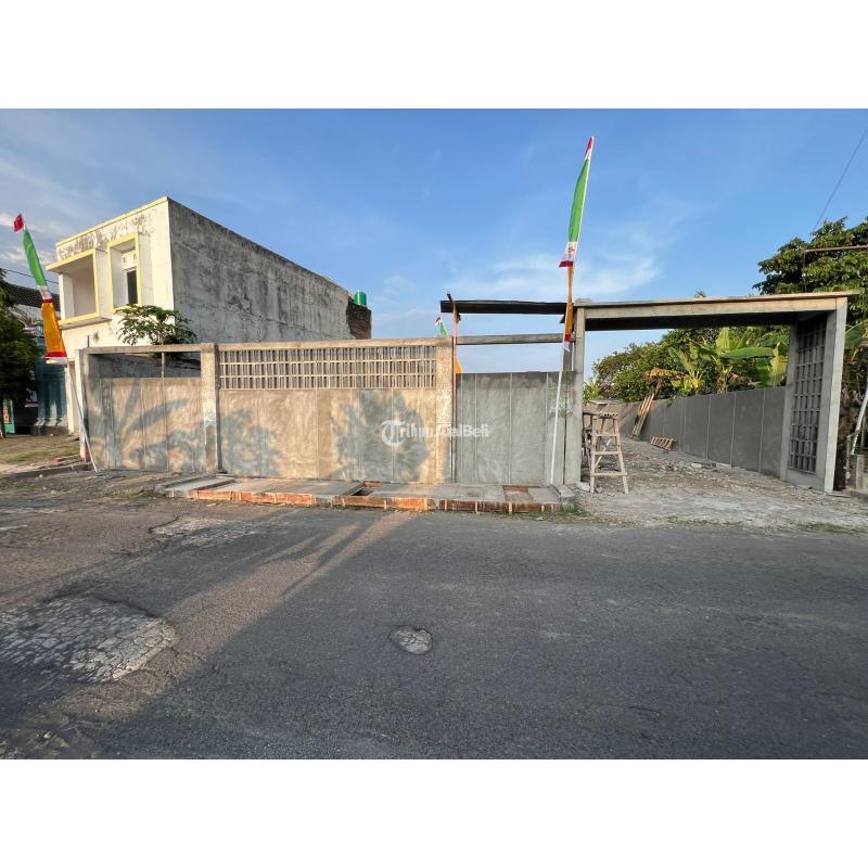 Dijual Rumah Cantik, Tipe 50, 3kt, 2km, Shm, Dalam Cluster, Akses Lebar, Dekat Rs Panti Rini, Sleman - Yogyakarta