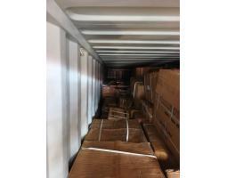 Jasa Import Barang Resmi - Jakarta Timur