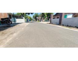 Dijual Tanah, Luas 200m2, SHM, Akses Mudah, Hook, Gedongan Colomadu - Karanganyar