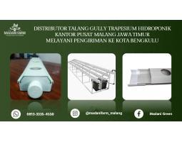 Agen Grosir Talang Gully - Bengkulu 
