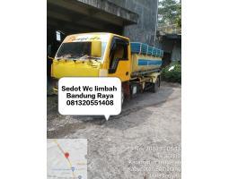Jasa Sedot Wc Padalarang - Bandung Barat