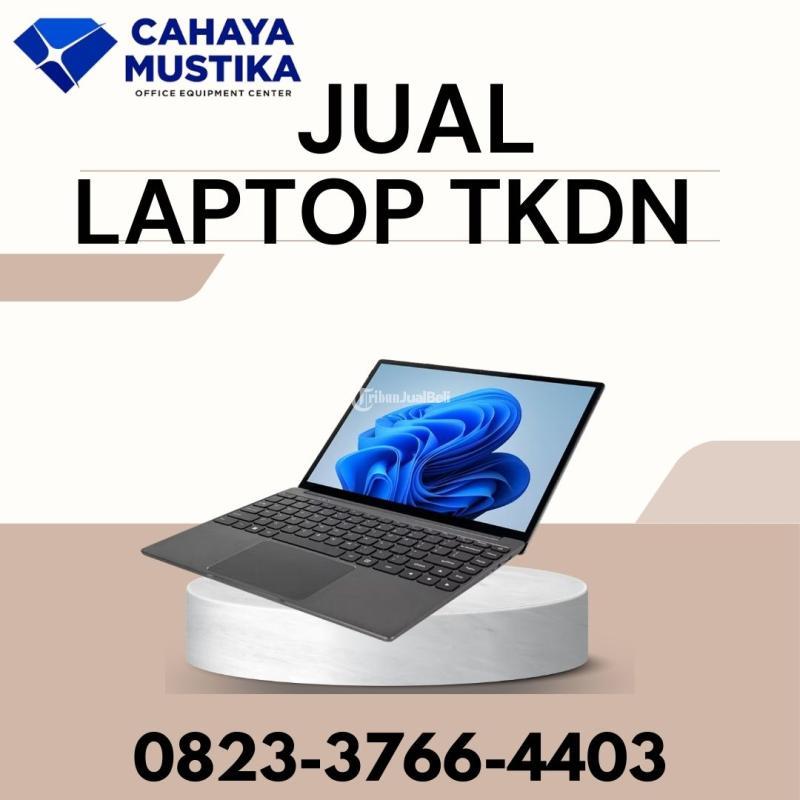 Distributor Laptop TKDN Asus Core I7 - Kota Surabaya