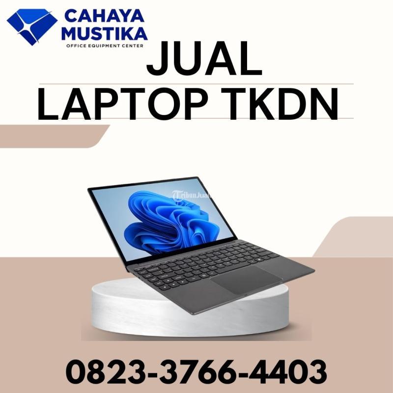 Distributor Laptop TKDN Asus Core I7 - Kota Surabaya