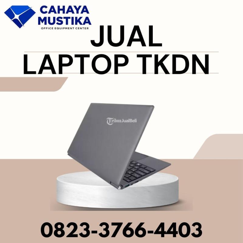 Distributor Laptop TKDN Asus Core I7 - Kota Surabaya