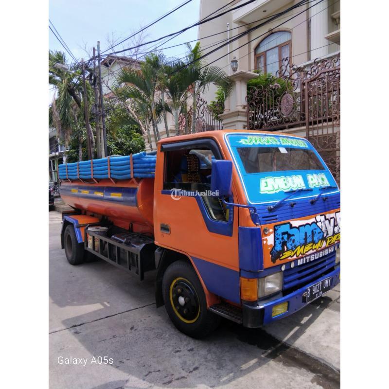 Tukang Sedot WC Limbah Tanjung Priok Jakarta Harga Nego - Jakarta Utara