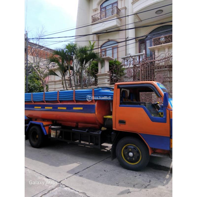 Tukang Sedot WC Limbah Tanjung Priok Jakarta Harga Nego - Jakarta Utara