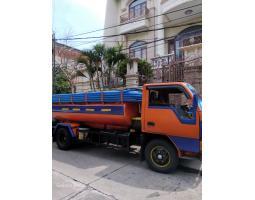 Jasa sedot WC Penjaringan Harga Nego - Jakarta Utara