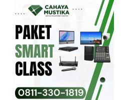Toko Paket Smart Classroom - Deli Serdang