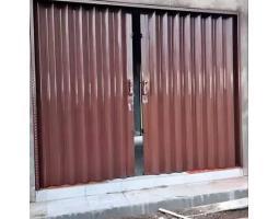 Jasa Perbaikan Rolling Door Pondok Kacang Parigi Jelupang BSD Serpong - Tangerang Selatan