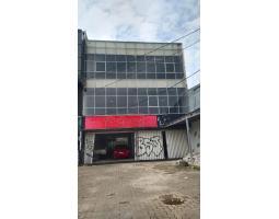 Dijual Ruko 3 Lantai di Pondok Cabe Raya, Hanya 12 Menit ke Tol Pamulang - Tangerang Selatan