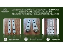 Agen Grosir Talang Gully - Muara Enim 
