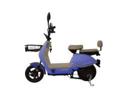 Toko Sepeda Listrik Exotic Stylish - Blitar